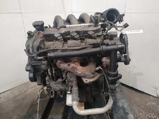 YB COMPLETE ENGINE / 2482288