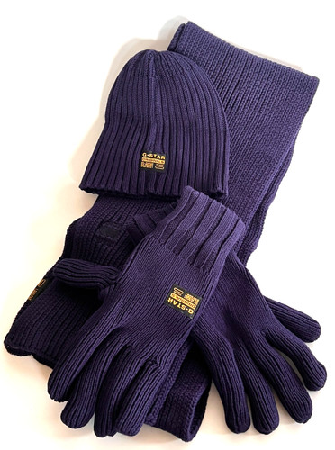 Star raw womens - star, knit