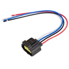 Throttle Position Sensor