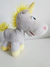 Official Disney Store Pixar BUTTERCUP Toy Story 3 Unicorn 9” Soft  Plush Toy