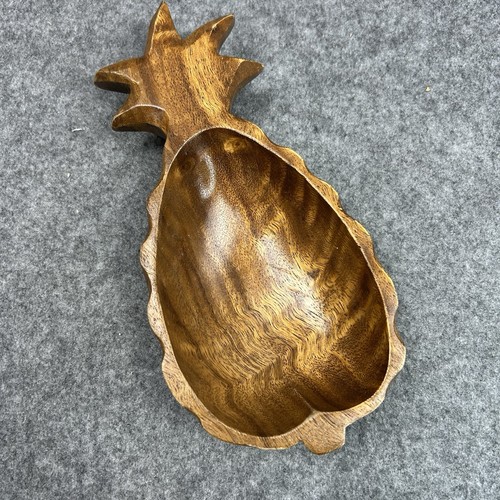 Vintage pineapple shaped - pineapple,