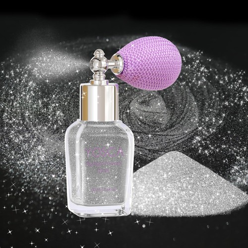 Body glitter spray 30ml - 30ml, ~