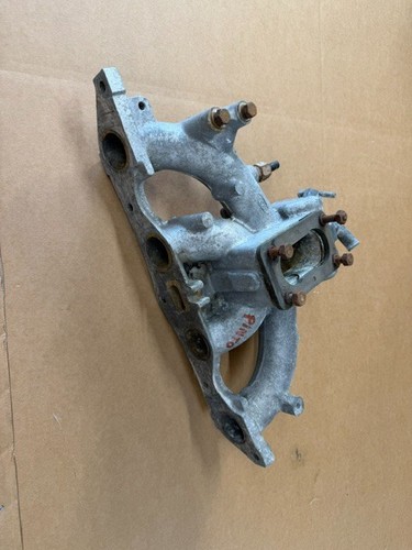 Ford pinto inlet manifold suit - ford,