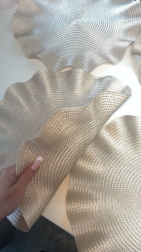 Dubai table mats - |, romany