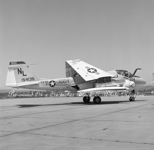 Navy intruder 154135 - intruder,