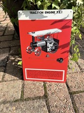 Mamod Steam Engine Toys