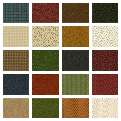 Dakota threads robert - threads,