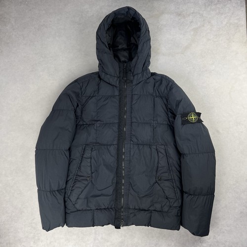 Stone island crinkle reps down - stone,