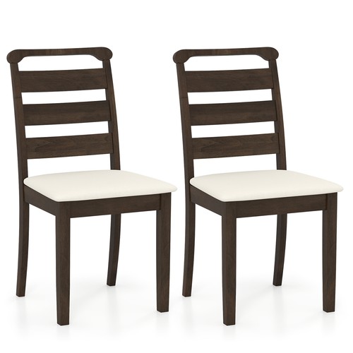 Upholstered farmhouse chairs - upholstered,