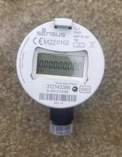 Sensus M23 Water Meter