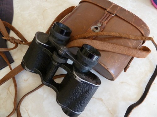 Vintage carl zeiss jena - vintage,