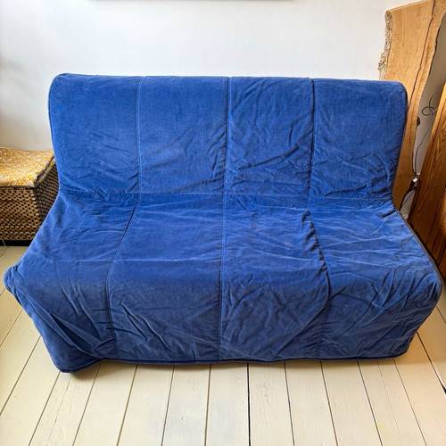 Ikea lycksele convertible sofa - ikea,
