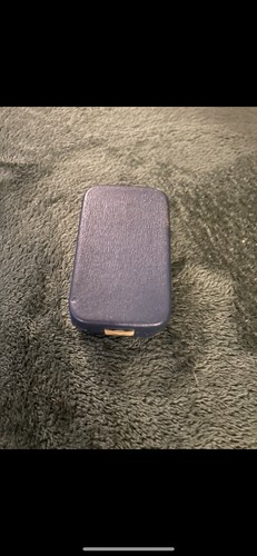 Dunhill rollagas lighter box - rollagas,