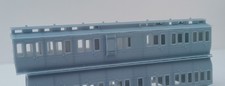 2mm 2FS N gauge resin GWR E26