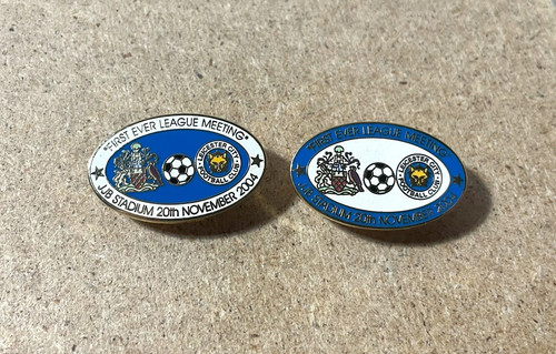 Wigan athletic leicester - v,