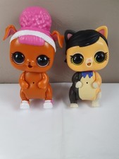 Lol Surprise Doll Live Pet Cat