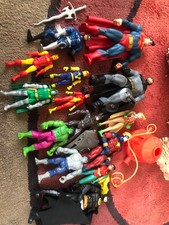 Marvel DC Comics Super Hero