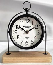 22cm Mantlepiece Table Clock |
