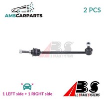 ANTI ROLL BAR STABILISER PAIR