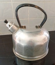 Vintage Tower Brand Aluminium