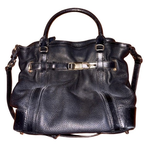 Authentic burberry black - authentic,