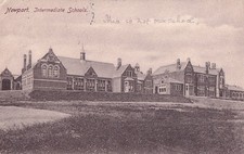 INTERMEDIATE SCHOOLS   NEWPORT