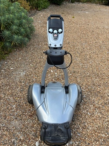 Stewart remote control