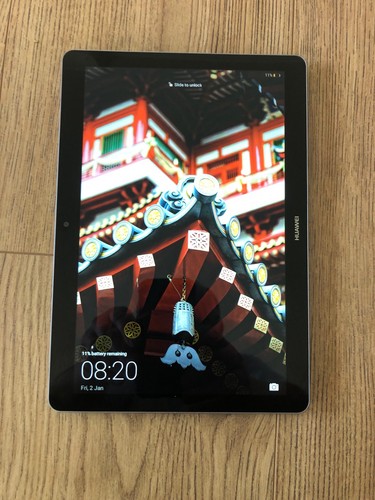 Huawei mediapad 32gb - huawei,