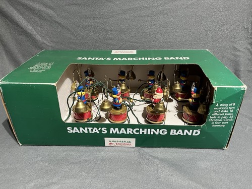 1991 christmas santa - mr,