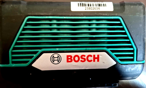 Bosch 36v volt ultra - 36v,