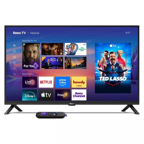 Roku class select series - roku,