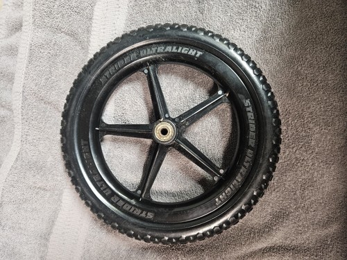 Strider classic balance - 12",