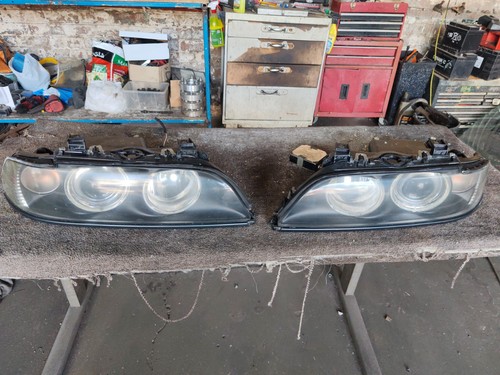 Bmw series e39 1997 2003 - bmw, 1997-2003