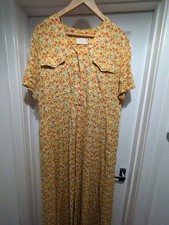 Mandy Marsh Size 14 Dress