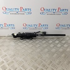 AUDI A5 SEAT BELT MOTOR