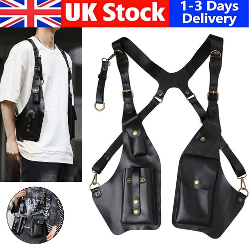Anti theft leather - anti,