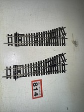 Hornby R8072 Lh Points X 2