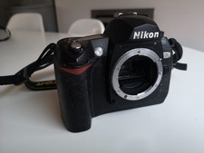 Nikon D70 Digital SLR Camera