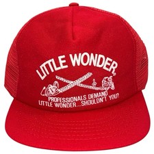 Vintage Little Wonder Hedge