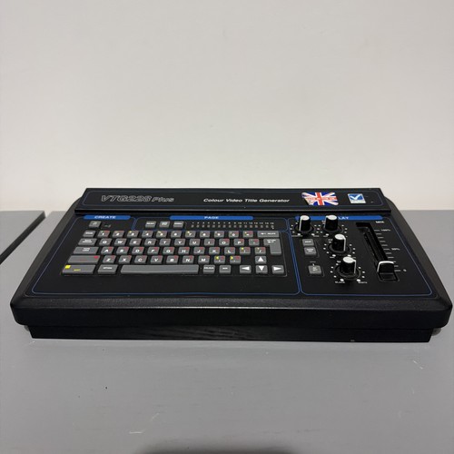 Videotech vtg228 plus colour - vtg228,