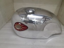 BSA A65 Spitfire 4 Gallon
