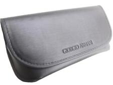GIORGIO ARMANI Spectacles Glasses Eyeglasses Case Lunettes Gafas Occhiali Brille