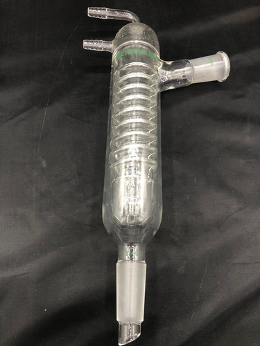 Chemglass glass joints - glass, 24/40
