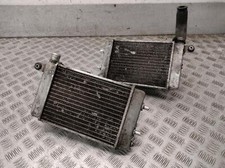 1999 APRILIA RSV 1000 MILLE Radiator