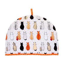 Tea Cosy Ulster Weavers Cats