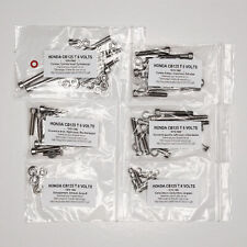 HONDA CB 125 T 1976-1982 6