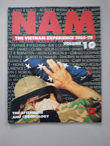 Nam the vietnam experience - the,
