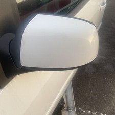FORD FIESTA MK6 ST PASSENGER