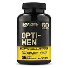 Optimum Nutrition Opti-Men