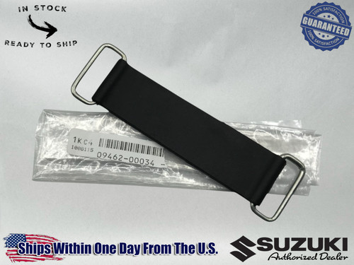 Suzuki oem fuel battery - fuel,